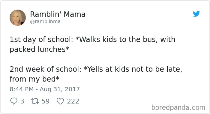 The 298 Most Hilarious Parenting Tweets Of The Year So Far (New Pics)