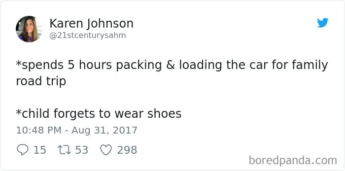 The 298 Most Hilarious Parenting Tweets Of The Year So Far (New Pics)