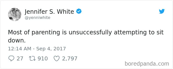 The 298 Most Hilarious Parenting Tweets Of The Year So Far (New Pics)