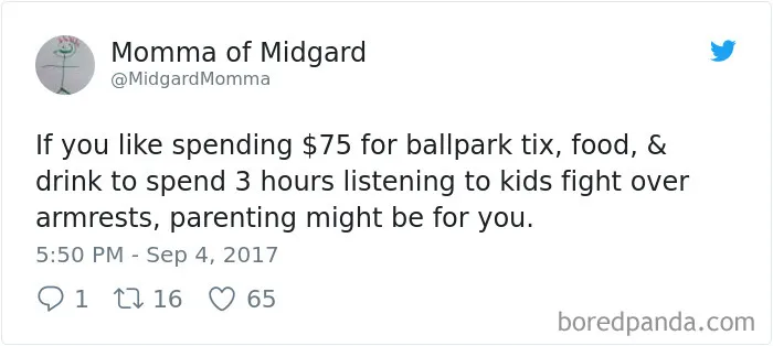 The 298 Most Hilarious Parenting Tweets Of The Year So Far (New Pics)