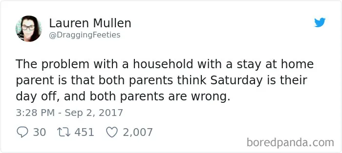 The 298 Most Hilarious Parenting Tweets Of The Year So Far (New Pics)