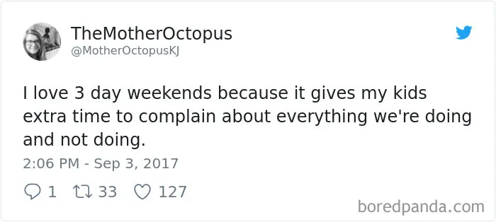 The 298 Most Hilarious Parenting Tweets Of The Year So Far (New Pics)