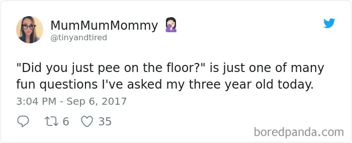 The 298 Most Hilarious Parenting Tweets Of The Year So Far (New Pics)