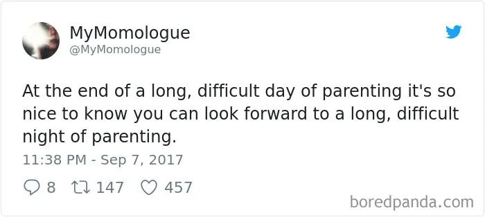 The 298 Most Hilarious Parenting Tweets Of The Year So Far (New Pics)