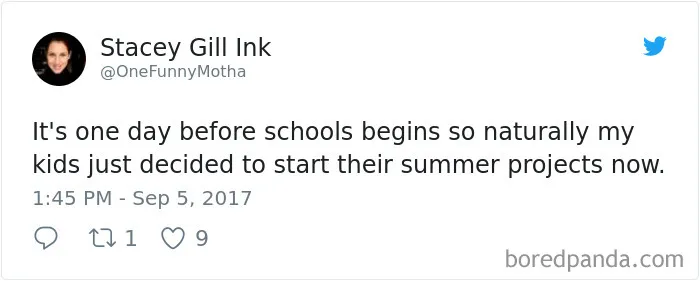 The 298 Most Hilarious Parenting Tweets Of The Year So Far (New Pics)