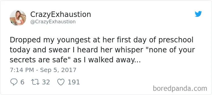 The 298 Most Hilarious Parenting Tweets Of The Year So Far (New Pics)
