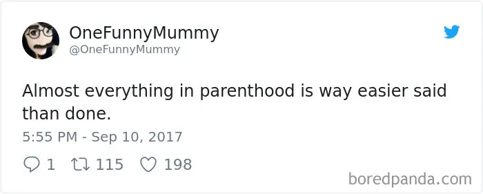 The 298 Most Hilarious Parenting Tweets Of The Year So Far (New Pics)