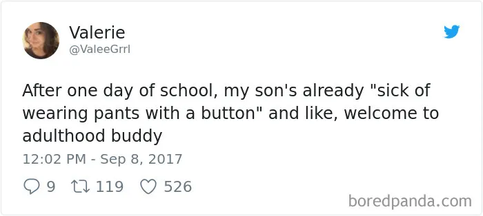 The 298 Most Hilarious Parenting Tweets Of The Year So Far (New Pics)