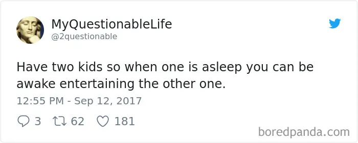 The 298 Most Hilarious Parenting Tweets Of The Year So Far (New Pics)