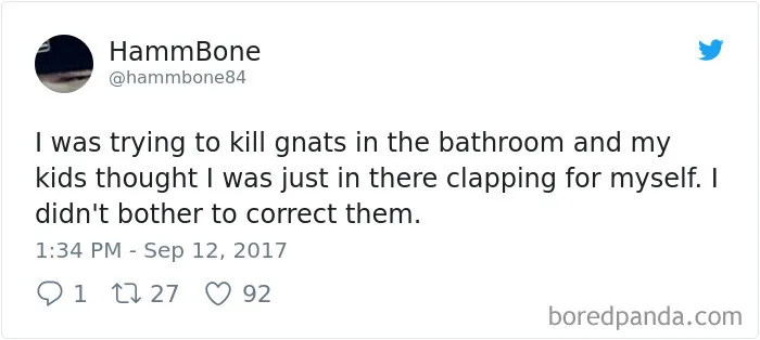 The 298 Most Hilarious Parenting Tweets Of The Year So Far (New Pics)