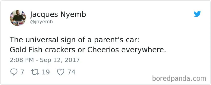 The 298 Most Hilarious Parenting Tweets Of The Year So Far (New Pics)