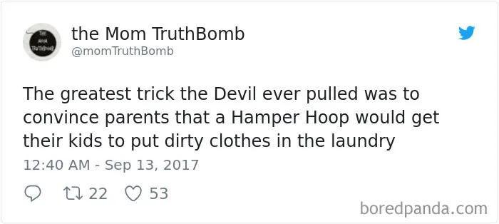 The 298 Most Hilarious Parenting Tweets Of The Year So Far (New Pics)