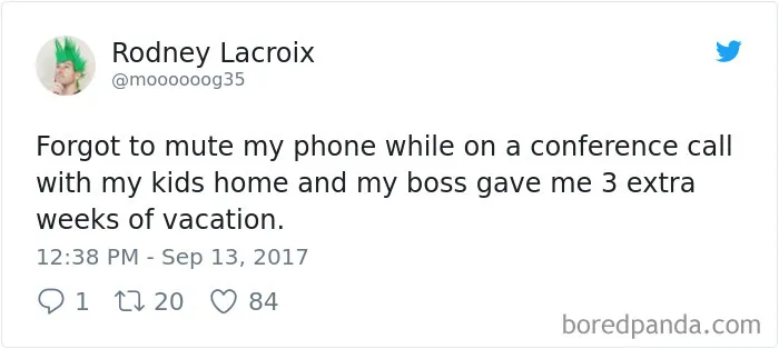 The 298 Most Hilarious Parenting Tweets Of The Year So Far (New Pics)