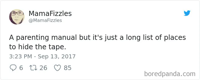 The 298 Most Hilarious Parenting Tweets Of The Year So Far (New Pics)
