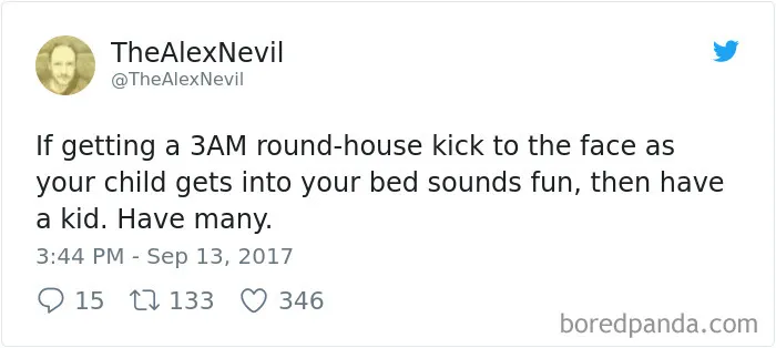 The 298 Most Hilarious Parenting Tweets Of The Year So Far (New Pics)