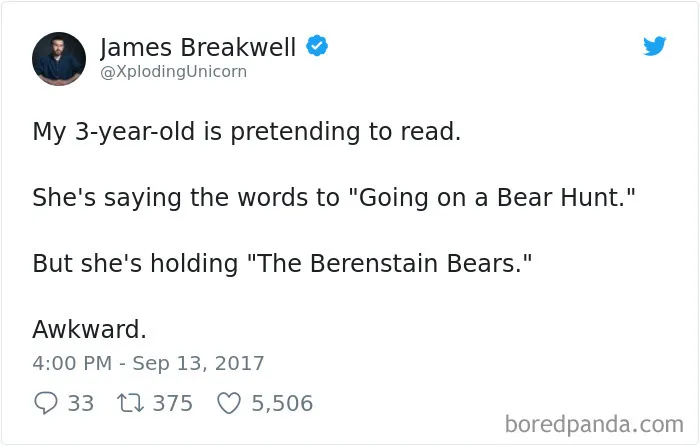 The 298 Most Hilarious Parenting Tweets Of The Year So Far (New Pics)