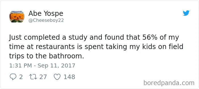 The 298 Most Hilarious Parenting Tweets Of The Year So Far (New Pics)