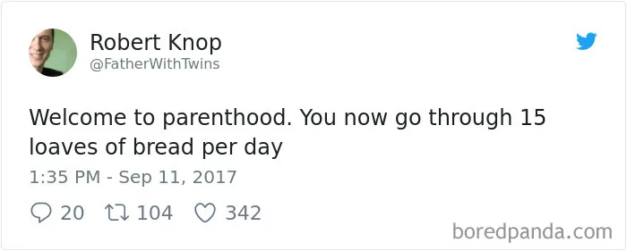 The 298 Most Hilarious Parenting Tweets Of The Year So Far (New Pics)