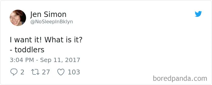 The 298 Most Hilarious Parenting Tweets Of The Year So Far (New Pics)