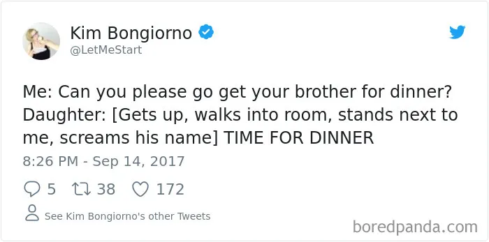 The 298 Most Hilarious Parenting Tweets Of The Year So Far (New Pics)