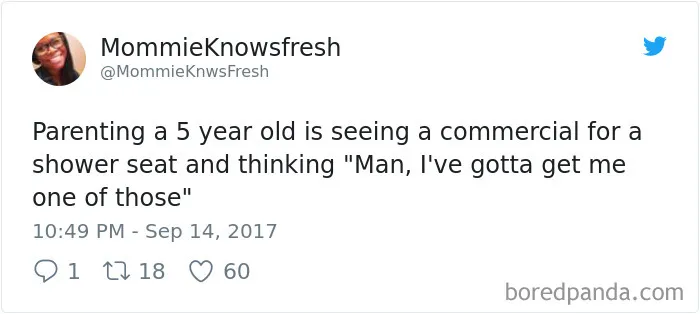 The 298 Most Hilarious Parenting Tweets Of The Year So Far (New Pics)