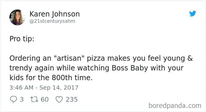 The 298 Most Hilarious Parenting Tweets Of The Year So Far (New Pics)
