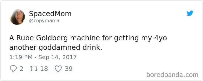 The 298 Most Hilarious Parenting Tweets Of The Year So Far (New Pics)