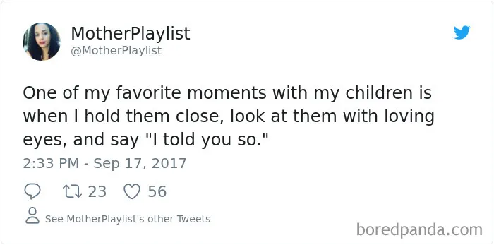 The 298 Most Hilarious Parenting Tweets Of The Year So Far (New Pics)