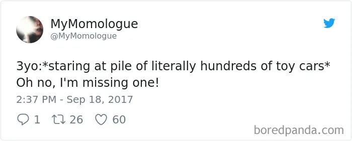 The 298 Most Hilarious Parenting Tweets Of The Year So Far (New Pics)