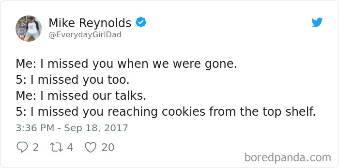 The 298 Most Hilarious Parenting Tweets Of The Year So Far (New Pics)