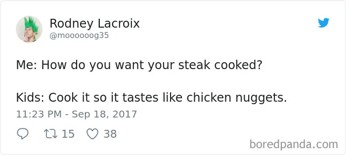 The 298 Most Hilarious Parenting Tweets Of The Year So Far (New Pics)