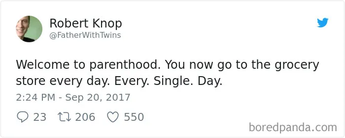 The 298 Most Hilarious Parenting Tweets Of The Year So Far (New Pics)