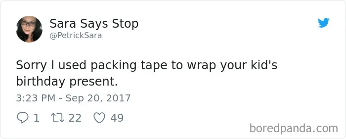 The 298 Most Hilarious Parenting Tweets Of The Year So Far (New Pics)