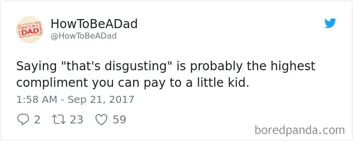 The 298 Most Hilarious Parenting Tweets Of The Year So Far (New Pics)