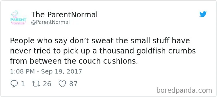 The 298 Most Hilarious Parenting Tweets Of The Year So Far (New Pics)