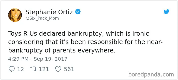 The 298 Most Hilarious Parenting Tweets Of The Year So Far (New Pics)