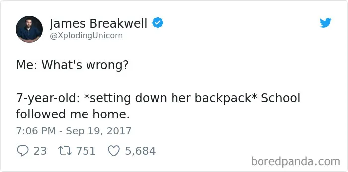 The 298 Most Hilarious Parenting Tweets Of The Year So Far (New Pics)