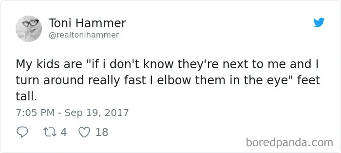 The 298 Most Hilarious Parenting Tweets Of The Year So Far (New Pics)