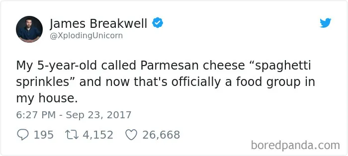 The 298 Most Hilarious Parenting Tweets Of The Year So Far (New Pics)