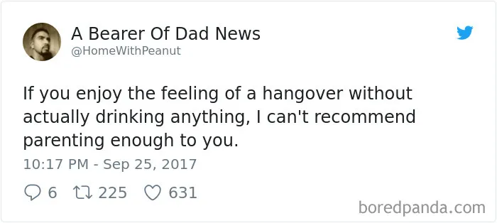The 298 Most Hilarious Parenting Tweets Of The Year So Far (New Pics)