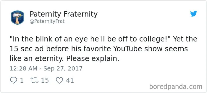 The 298 Most Hilarious Parenting Tweets Of The Year So Far (New Pics)