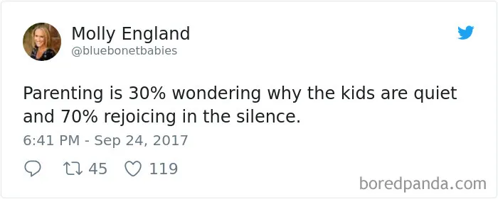 The 298 Most Hilarious Parenting Tweets Of The Year So Far (New Pics)