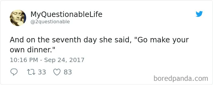 The 298 Most Hilarious Parenting Tweets Of The Year So Far (New Pics)