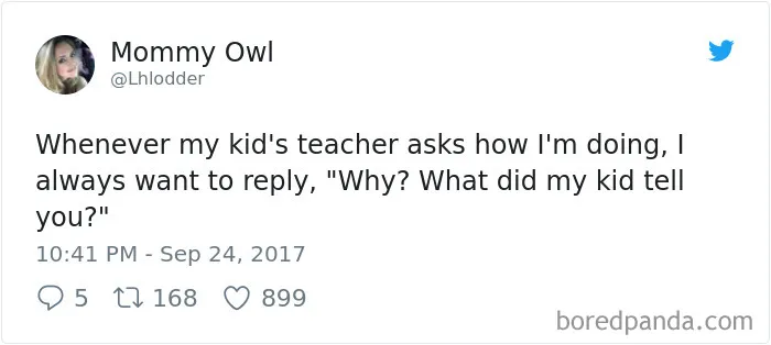 The 298 Most Hilarious Parenting Tweets Of The Year So Far (New Pics)