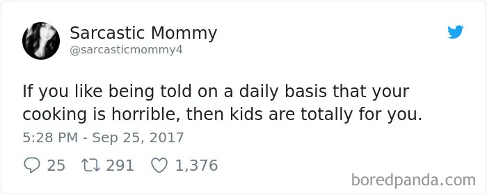 The 298 Most Hilarious Parenting Tweets Of The Year So Far (New Pics)