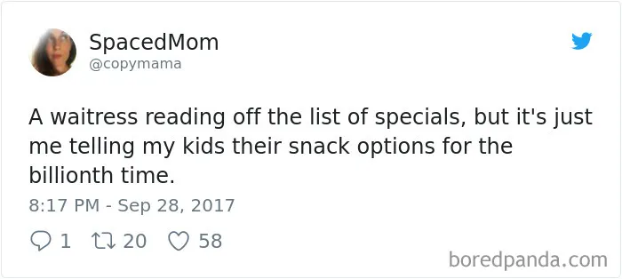 The 298 Most Hilarious Parenting Tweets Of The Year So Far (New Pics)
