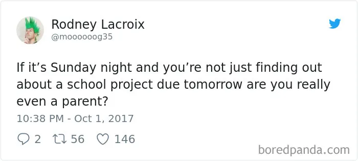 The 298 Most Hilarious Parenting Tweets Of The Year So Far (New Pics)