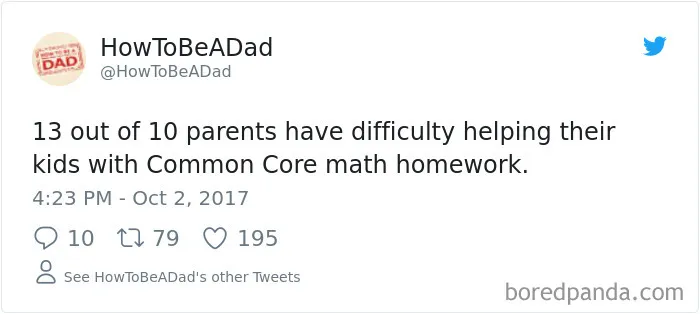 The 298 Most Hilarious Parenting Tweets Of The Year So Far (New Pics)
