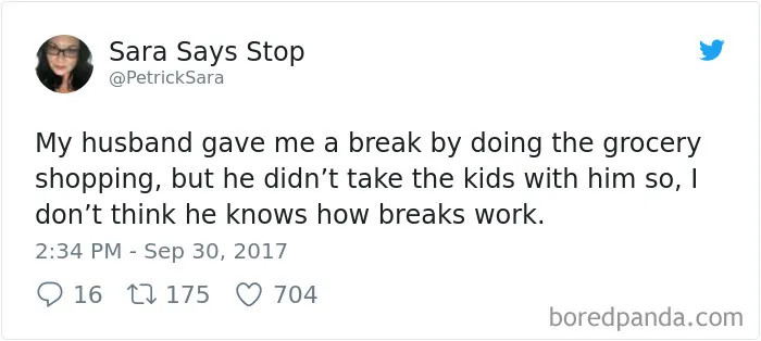 The 298 Most Hilarious Parenting Tweets Of The Year So Far (New Pics)