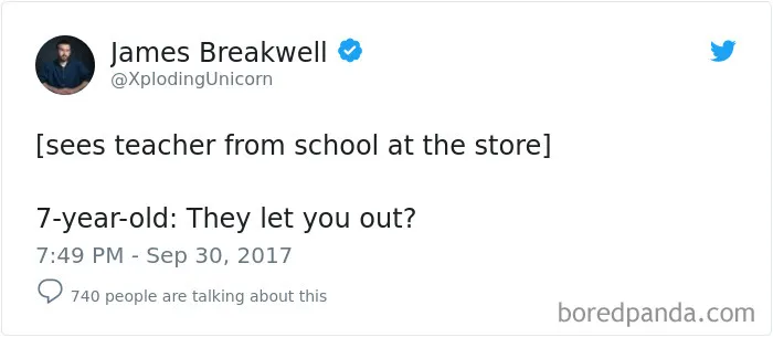 The 298 Most Hilarious Parenting Tweets Of The Year So Far (New Pics)
